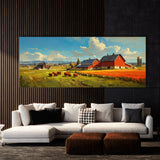 Swedish Rural Serenity 14