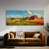 Swedish Rural Serenity 14