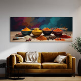 Spices Digital Spice Spectrum 88
