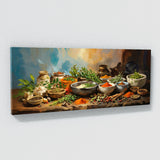 Spices Flavorful Symphony 19