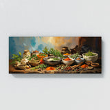 Spices Flavorful Symphony 19