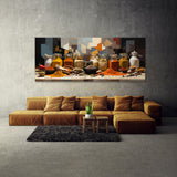 Spices Spice Cubism 90