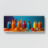 Spices Spice Pop Palette 86
