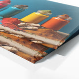 Spices Spice Pop Palette 86
