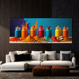 Spices Spice Pop Palette 86