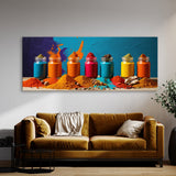 Spices Spice Pop Palette 86