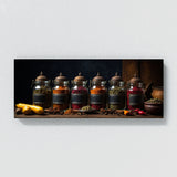 Spices Spiced Antiquity 69