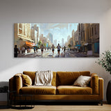 Running City Run 4
