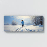 Running Crisp Morning Run 53