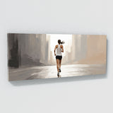 Running Elegant Endurance 93