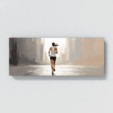 Running Elegant Endurance 93