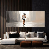 Running Elegant Endurance 93