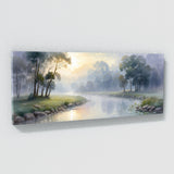 River Ethereal Mistrise 23