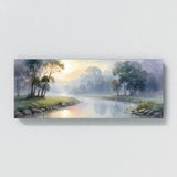 River Ethereal Mistrise 23
