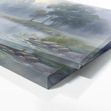 River Ethereal Mistrise 23