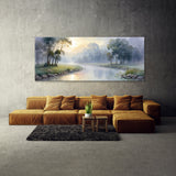 River Ethereal Mistrise 23