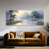 River Ethereal Mistrise 23