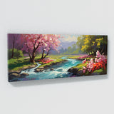 River Floral Symphony 45