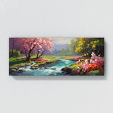 River Floral Symphony 45