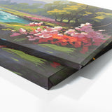 River Floral Symphony 45