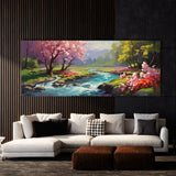 River Floral Symphony 45