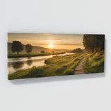 River Golden Serenity 70