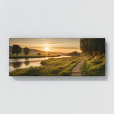 River Golden Serenity 70