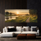 River Golden Serenity 70