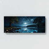 River Moonlit Serenity 75