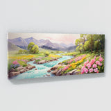 River Pastel 26