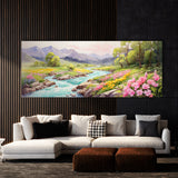 River Pastel 26