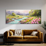 River Pastel 26