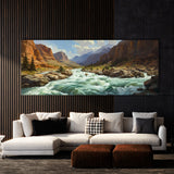 River Raging 11