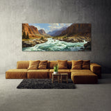 River Raging 11
