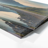 River Tranquil Mirror 77