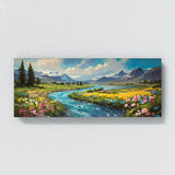 River Vibrant Flow 14