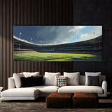 Rugby Dreamscape 110