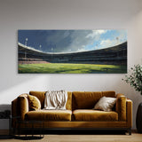 Rugby Dreamscape 110