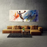Rugby Dynamic Leap 84