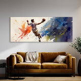 Rugby Dynamic Leap 84