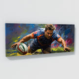 Rugby Dynamic Try 94