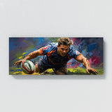 Rugby Dynamic Try 94