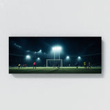 Rugby Floodlit Showdown 121
