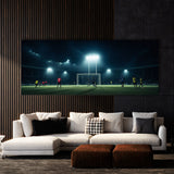 Rugby Floodlit Showdown 121