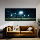 Rugby Floodlit Showdown 121