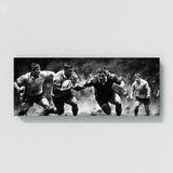 Rugby Highlight 149