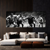Rugby Highlight 149