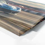 Racing Accelerated Smoke Burst 70