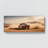 Racing Desert Drift 68
