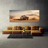 Racing Desert Drift 68